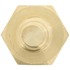 1TS1033 by MOTORAD - Coolant Temp Sensor