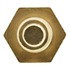 1TS1029 by MOTORAD - Coolant Temp Sensor