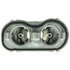 CH2107 by MOTORAD - Coolant Housing