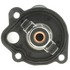 514-195 by MOTORAD - Housing Thermostat
