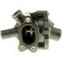 608-194 by MOTORAD - HOUSING THERMOSTAT