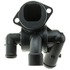 806 189 by MOTORAD - HOUSING THERMOSTAT