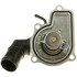 933-180 by MOTORAD - HOUSING THERMOSTAT