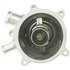 987-185 by MOTORAD - Housing Thermostat