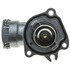 623-189 by MOTORAD - HOUSING THERMOSTAT