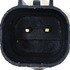 1TS1009 by MOTORAD - Coolant Temp Sensor