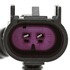 1TS1022 by MOTORAD - Coolant Temp Sensor