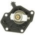 990-181 by MOTORAD - Housing Thermostat