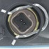 678-221 by MOTORAD - HOUSING THERMOSTAT