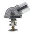 5945KT by MOTORAD - Thermostat Kit