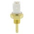 1TS1119 by MOTORAD - Coolant Temp Sensor