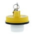 MGC206KAY by MOTORAD - Locking Fuel Cap