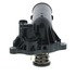 1009-194 by MOTORAD - Housing Thermostat