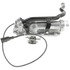 999-221 by MOTORAD - Housing Thermostat