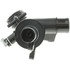 962-198 by MOTORAD - Housing Thermostat