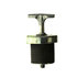 6031-02 by MOTORAD - HD Oil Cap