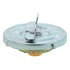 MGC810 by MOTORAD - Fuel Cap