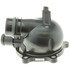 958-207 by MOTORAD - Housing Thermostat