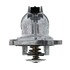 967-189 by MOTORAD - Housing Thermostat