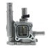CH3764 by MOTORAD - Coolant Housing
