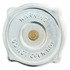 1010-07 by MOTORAD - HD Radiator Cap