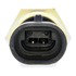 1TS1028 by MOTORAD - Coolant Temp Sensor