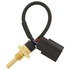 1TS1031 by MOTORAD - Coolant Temp Sensor