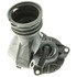 952-217 by MOTORAD - Housing Thermostat