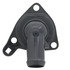 432-140 by MOTORAD - Housing Thermostat