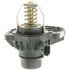 990-181 by MOTORAD - Housing Thermostat