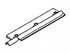 18-58982-000 by FREIGHTLINER - SILL-BAGG