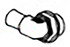 23-13313-012 by FREIGHTLINER - ADAPTER-9