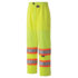 V1070360U-S by PIONEER SAFETY - Hi-Viz Traffic Safety Pant