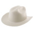 19500 by JACKSON SAFETY - Western Outlaw Hard Hat White