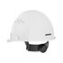 20220 by JACKSON SAFETY - Advantage Series Cap Style Hard Hat Vented White