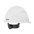 20220 by JACKSON SAFETY - Advantage Series Cap Style Hard Hat Vented White