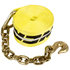 43795-15-30 by ANCRA - 4" Wide X 30' Long Ratchet Strap - Chain Anchor