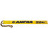 43795-15-30 by ANCRA - 4" Wide X 30' Long Ratchet Strap - Chain Anchor