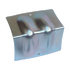 49377-10 by ANCRA - Corner Protector--Steel for Chain