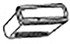 A22-57076-000 by FREIGHTLINER - BIN ASSY