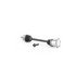 AD8111 by TRAKMOTIVE - NEW CV AXLE