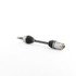 CH8111 by TRAKMOTIVE - NEW CV AXLE