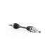 FD8038 by TRAKMOTIVE - NEW CV AXLE