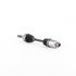 FD8146 by TRAKMOTIVE - NEW CV AXLE