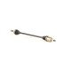 HO8090 by TRAKMOTIVE - NEW CV AXLE