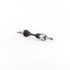 SA8023 by TRAKMOTIVE - NEW CV AXLE