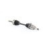 TO8018 by TRAKMOTIVE - NEW CV AXLE