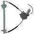 WL41365 by CONTINENTAL AG - Power Window Motor