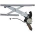 WL41758 by CONTINENTAL AG - Power Window Motor
