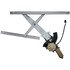 WL41759 by CONTINENTAL AG - Power Window Motor